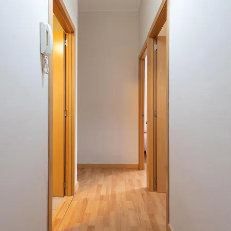 Lejlighed Berabemar